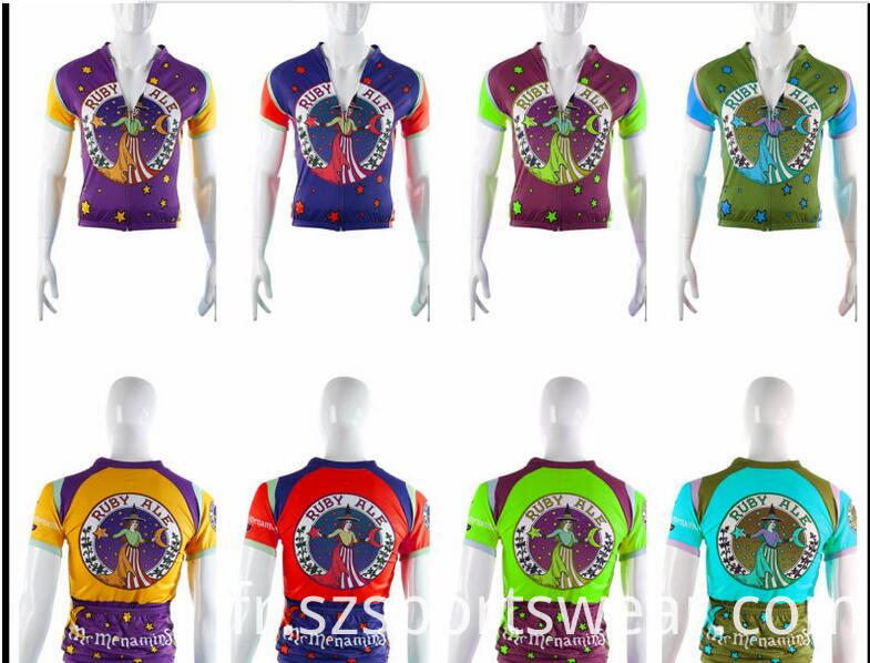 2015 Cheap China Wholesale Cycling Clothing